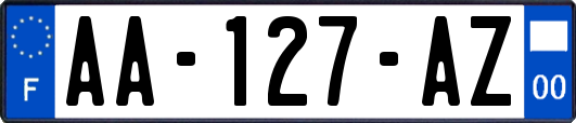 AA-127-AZ