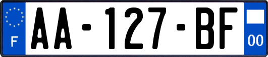 AA-127-BF