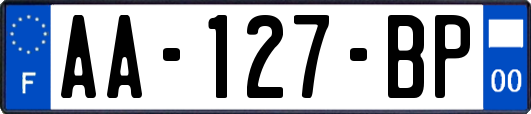 AA-127-BP