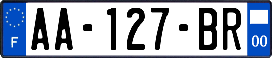 AA-127-BR