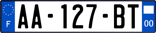 AA-127-BT