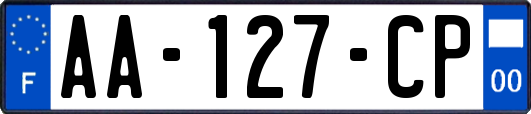 AA-127-CP