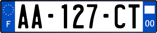 AA-127-CT