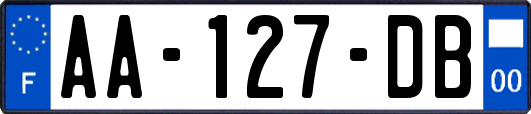 AA-127-DB