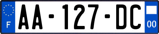 AA-127-DC