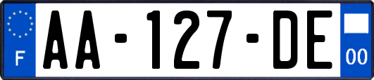 AA-127-DE