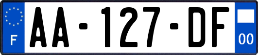 AA-127-DF