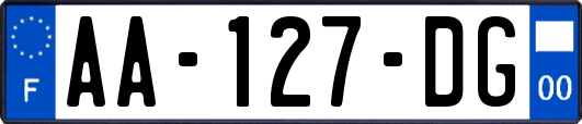 AA-127-DG