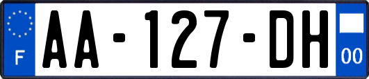 AA-127-DH