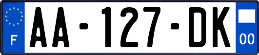 AA-127-DK