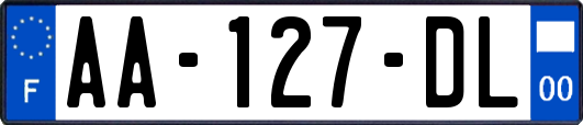 AA-127-DL