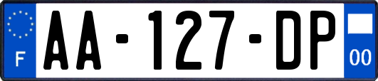 AA-127-DP