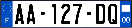 AA-127-DQ