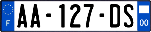 AA-127-DS