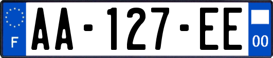 AA-127-EE