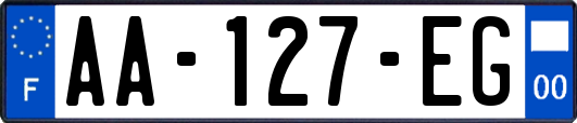 AA-127-EG