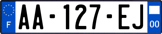 AA-127-EJ