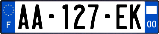 AA-127-EK