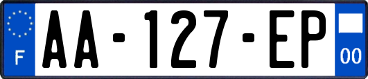 AA-127-EP