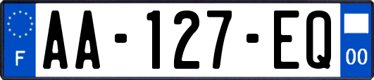 AA-127-EQ