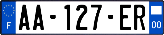 AA-127-ER