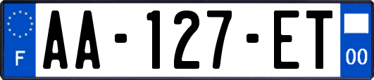 AA-127-ET