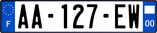 AA-127-EW