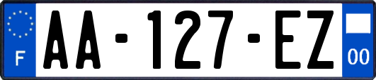 AA-127-EZ