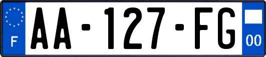 AA-127-FG