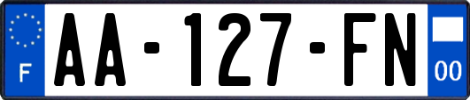 AA-127-FN