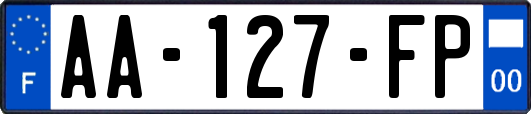 AA-127-FP