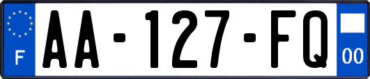 AA-127-FQ