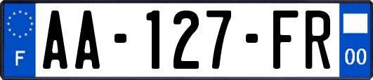 AA-127-FR