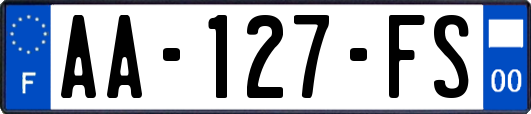 AA-127-FS