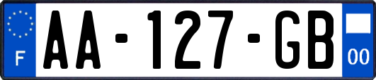 AA-127-GB