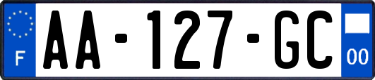 AA-127-GC