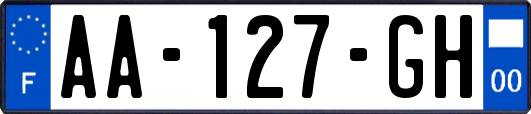 AA-127-GH