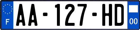 AA-127-HD