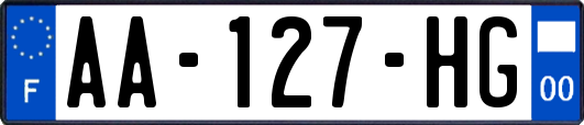 AA-127-HG