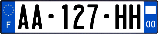 AA-127-HH