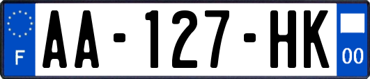 AA-127-HK