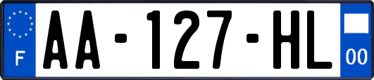 AA-127-HL