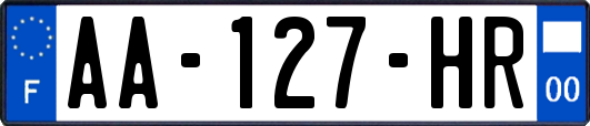 AA-127-HR