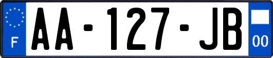 AA-127-JB