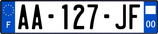 AA-127-JF