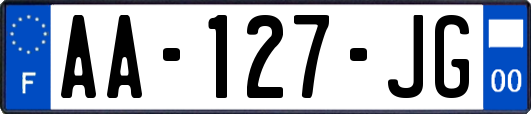 AA-127-JG