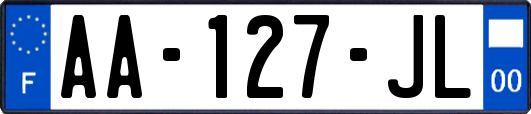 AA-127-JL