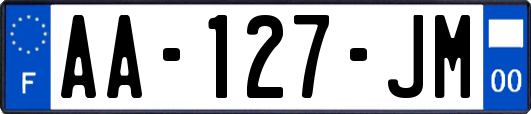 AA-127-JM