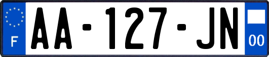 AA-127-JN