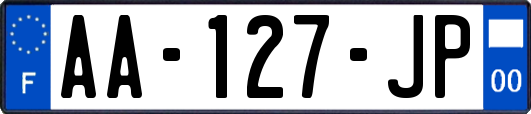 AA-127-JP